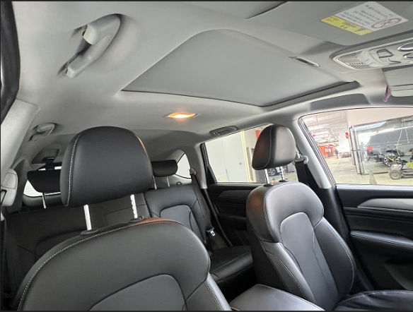 Haval M6 1.5T 143HP 2WD 2021 | VIN 393879 | Арт. AWD4192 | ID 18943 — изображение 17