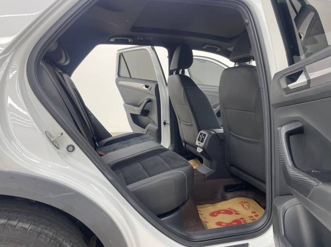 Volkswagen Tange 1.4T 150HP 2WD 2022 | VIN 421525 | Арт. WFYC4553 | ID 12104 — изображение 18