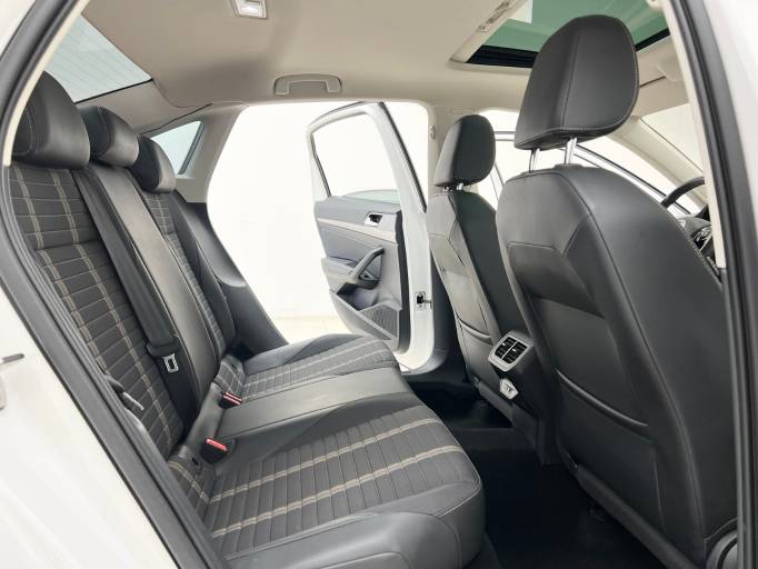 Volkswagen Lavida 1.4T 150HP 2WD 2022 — изображение 11