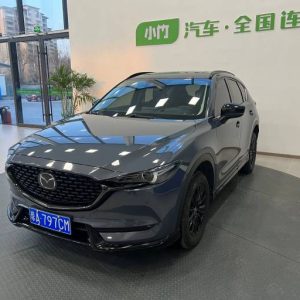 Mazda CX-5 2.0L 155HP 2WD 2021 | VIN 439331 | Арт. TJXZ4164 | ID 19557