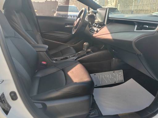 Toyota Levin 1.2T 116HP 2WD 2022 | VIN 241444 — изображение 13