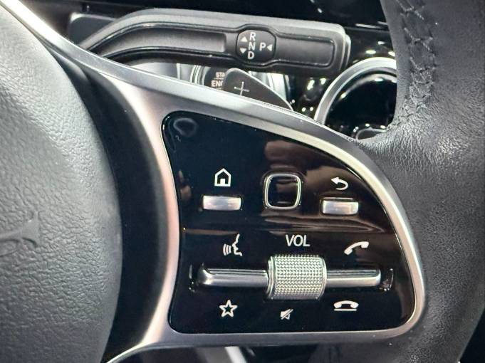 Mercedes-Benz GLB 1.3T 136HP 2WD 2022 — изображение 13