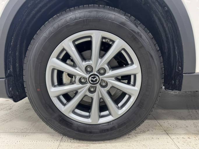 Mazda CX-5 2.0L 155HP 2WD 2022 | VIN 519406 — изображение 17