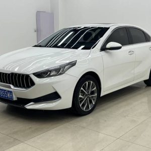 Kia K3 1.5L 115HP 2WD 2021 | VIN 074408 | Арт. WFZT4229 | ID 18153