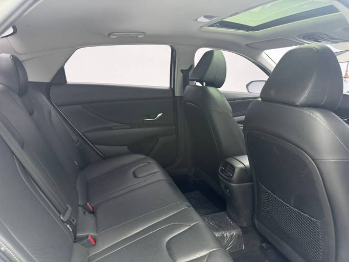 Hyundai Elantra 1.5L 115HP 2WD 2022 | VIN 259937 — изображение 13