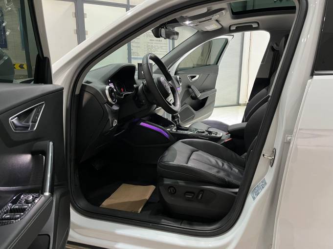 Audi Q2L 1.4T 150HP 2WD 2022 | VIN 500526 | Арт. CCXL4194 | ID 18894 — изображение 8