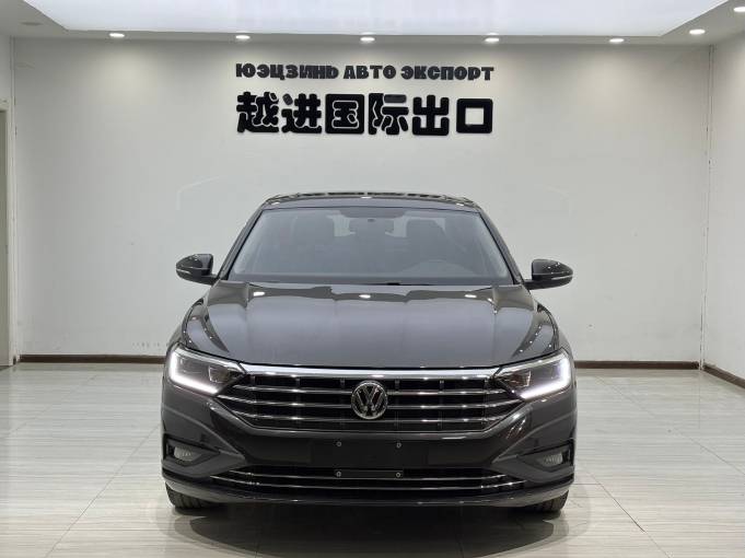 Volkswagen Sagitar 1.4T 150HP 2WD 2022 | VIN 413794 — изображение 2