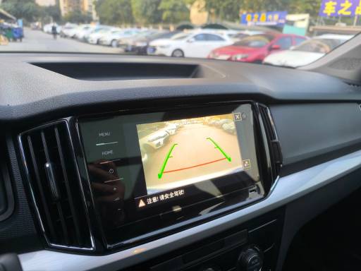 Skoda Kamiq 1.2T 116HP 2WD 2021 — изображение 14