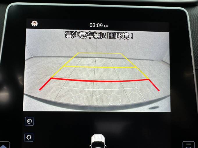 Hyundai ix25 1.5L 115HP 2WD 2020 — изображение 8