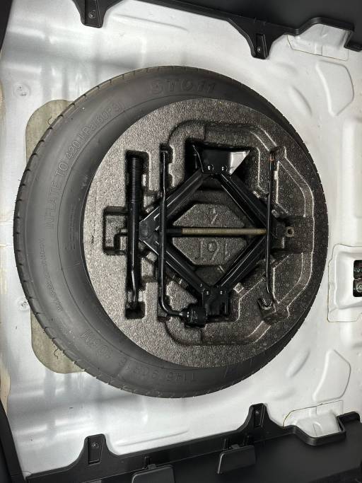 Hyundai ix25 1.5L 115HP 2WD 2020 — изображение 6