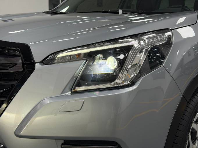 Subaru Forester 2.0L 154HP 2WD 2022 | VIN 161805 — изображение 20