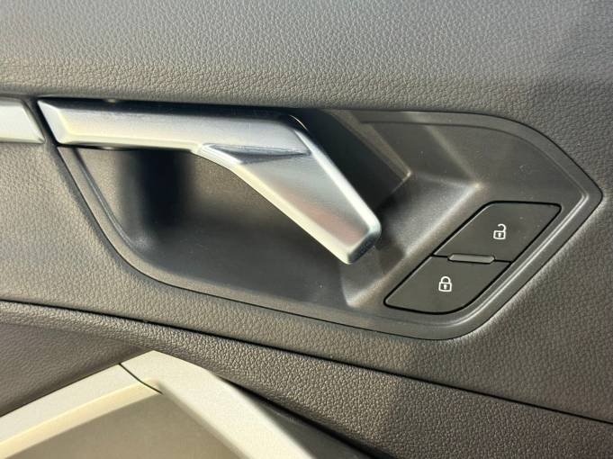 Audi Q3 1.4T 150HP 2WD 2021 | VIN 744954 — изображение 19