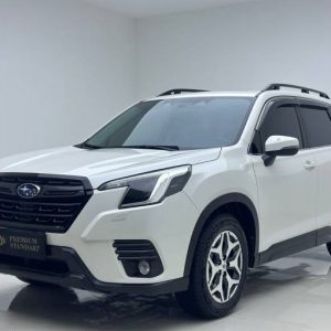 Subaru Forester 2.0L 154HP 2WD 2022 | VIN 169681
