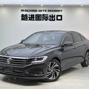 Volkswagen Sagitar 1.4T 150HP 2WD 2022 | VIN 413794