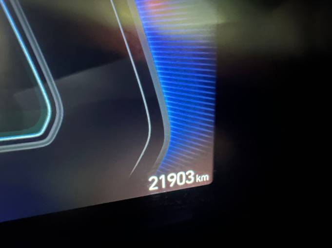 Hyundai IX35 1.4T 140HP 2WD 2021 — изображение 7