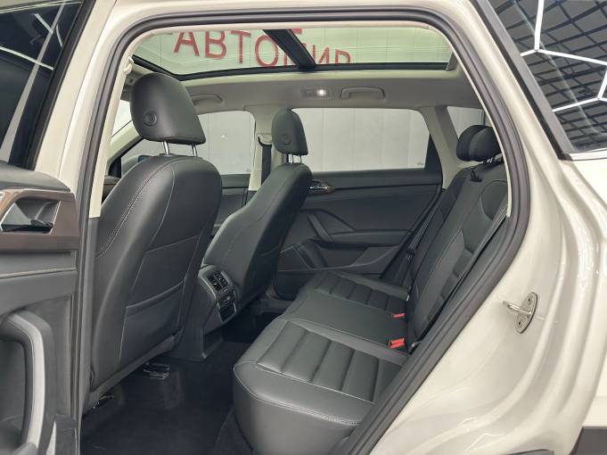 Volkswagen Tharu 1.4T 150HP 2WD 2022 | VIN 022283 — изображение 15