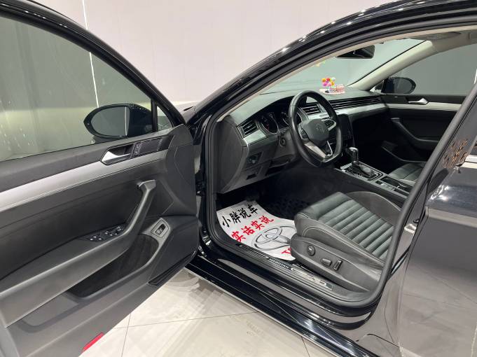 Volkswagen Magotan 1.4T 150HP 2WD 2020 | VIN 003943 — изображение 18