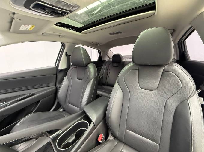 Hyundai Elantra 1.5L 115HP 2WD 2022 | VIN 259937 — изображение 8