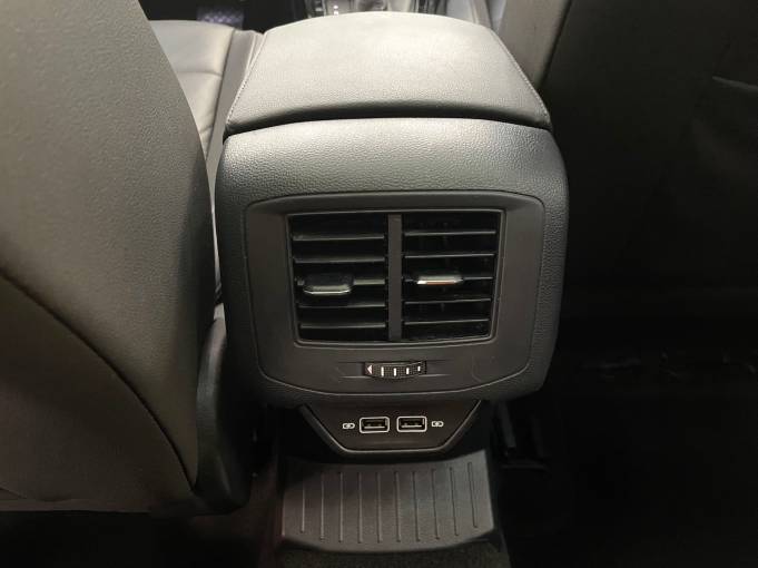 Volkswagen Tange 1.4T 150HP 2WD 2021 | VIN 172923 — изображение 20