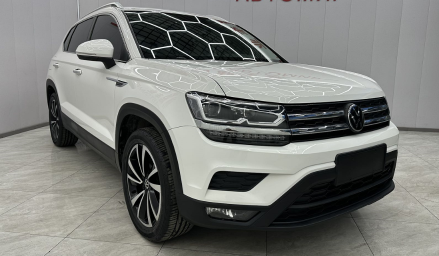 Volkswagen Tharu 1.4T 150HP 2WD 2022 | VIN 022283 — изображение 6