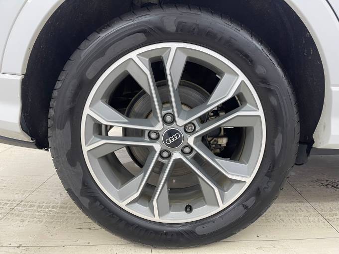 Audi Q3 1.4T 150HP 2WD 2023 | VIN 760809 — изображение 18