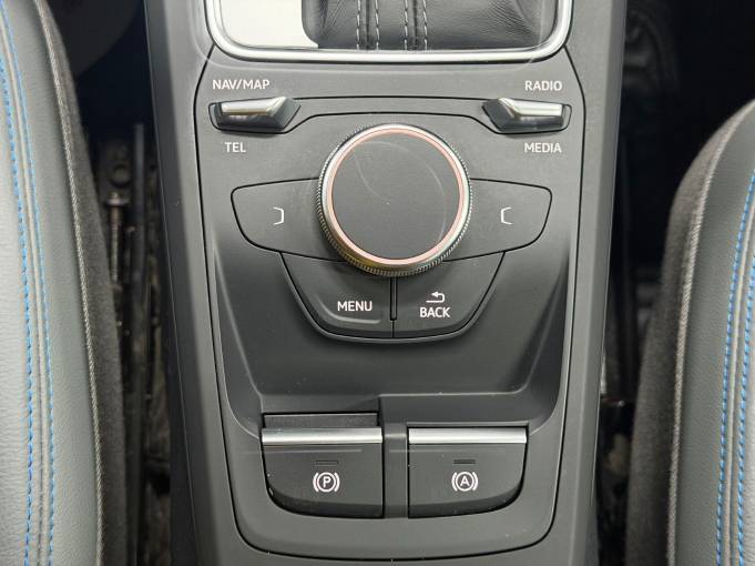 Audi Q2L 1.4T 150HP 2WD 2022 | VIN 492494 — изображение 21