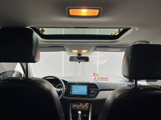 Volkswagen Jetta VS5 1.4T 150HP 2WD 2023 — изображение 8