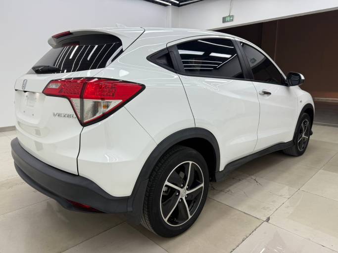 Honda Vezel 1.5L 131HP 2WD 2020 | VIN 052278 — изображение 6