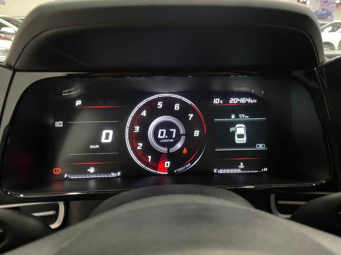 Hyundai Elantra 1.5L 115HP 2WD 2022 | VIN 238530 — изображение 9