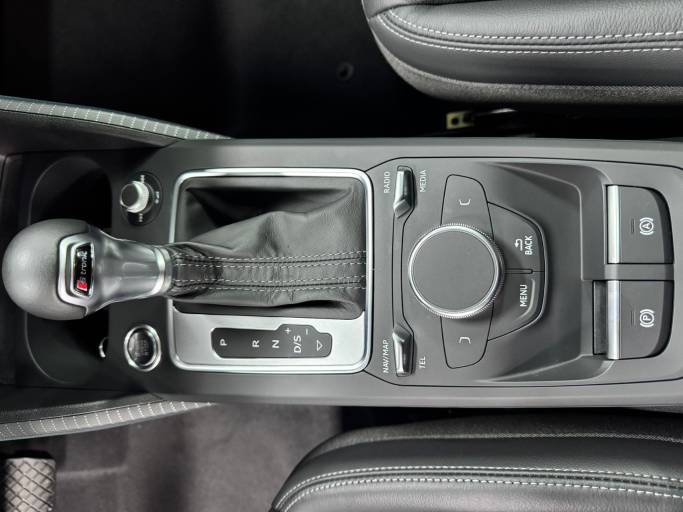 Audi Q2L 1.4T 150HP 2WD 2022 | VIN 624404 — изображение 9