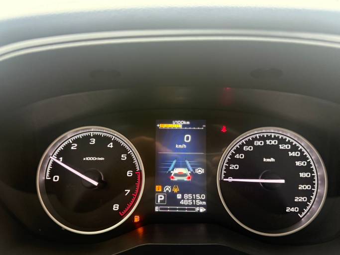 Subaru Forester 2.0L 154HP 2WD 2022 | VIN 155563 — изображение 21