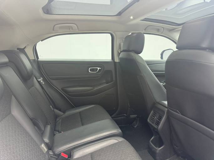 Honda XR -V Бензин 124HP 2WD 2023 — изображение 10