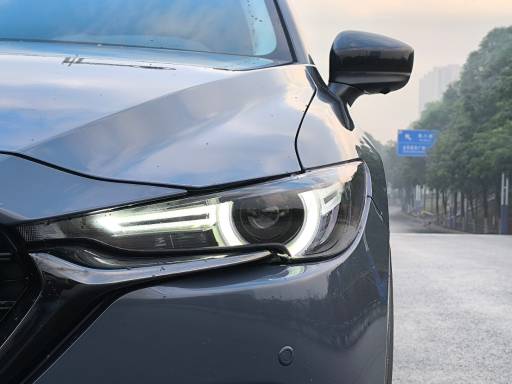 Mazda CX-5 2.0L 155HP 2WD 2021 | VIN 441105 — изображение 2