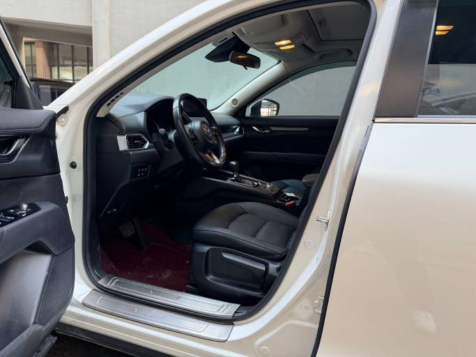 Mazda CX-5 2.0L 155HP 2WD 2022 | VIN 515700 | Арт. DLMS4181 | ID 19197 — изображение 20