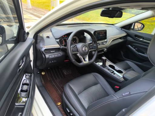 Nissan Teana 2.0L 145HP 2WD 2021 — изображение 13