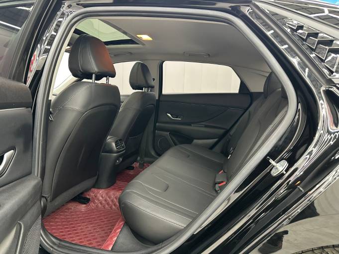 Hyundai Elantra 1.5L 115HP 2WD 2022 | VIN 189193 — изображение 11