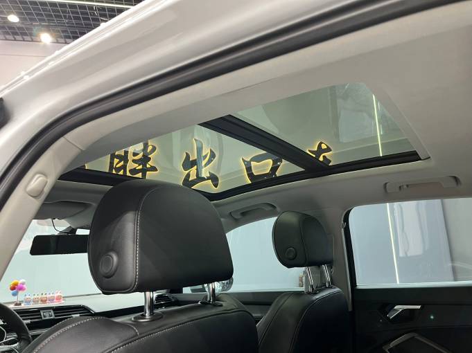 Audi Q3 1.4T 150HP 2WD 2021 | VIN 746768 — изображение 14