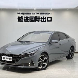 Hyundai Elantra 22 Hyundai Elantra Elite 1.5L 115HP 2WD 2023