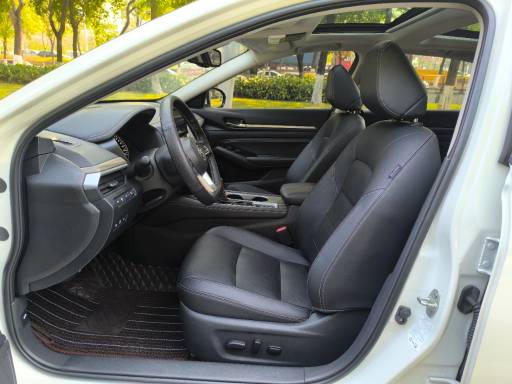 Nissan Teana 2.0L 145HP 2WD 2021 — изображение 18