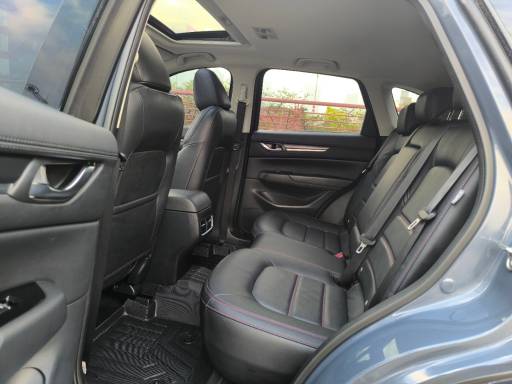 Mazda CX-5 2.0L 155HP 2WD 2021 | VIN 441105 — изображение 14