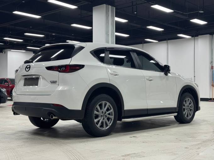 Mazda CX-5 2.0L 155HP 2WD 2022 | VIN 509205 | Арт. MC4175 | ID 19338 — изображение 3