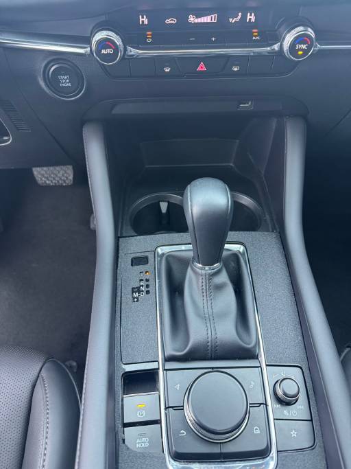 Mazda3 Axela 2.0L 158HP 2WD 2021 | VIN 157225 — изображение 21