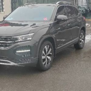 Volkswagen Tanyue 1.4T 150HP 2WD 2022 | VIN 016214