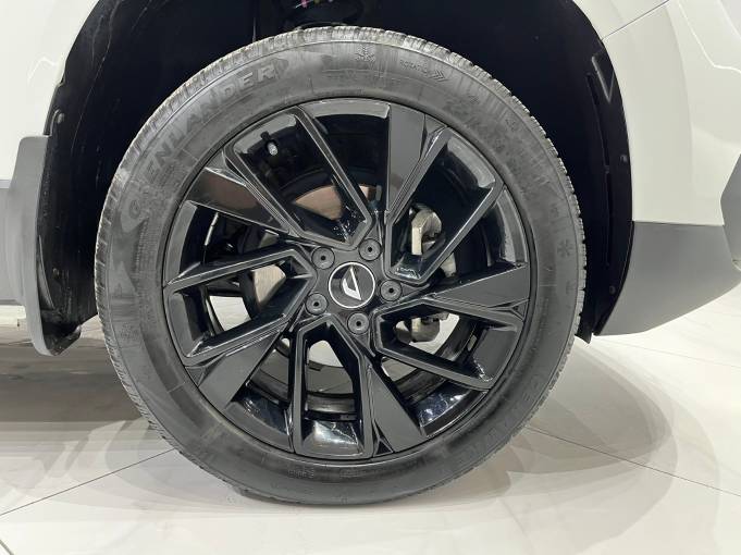 Volkswagen Jetta VS7 1.4T 150HP 2WD 2021 | VIN 086164 — изображение 15