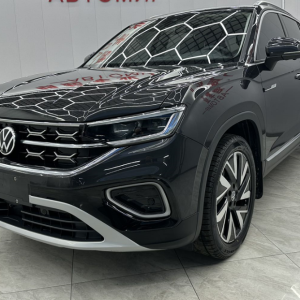 Volkswagen Tanyue 1.4T 150HP 2WD 2023 | VIN 047976