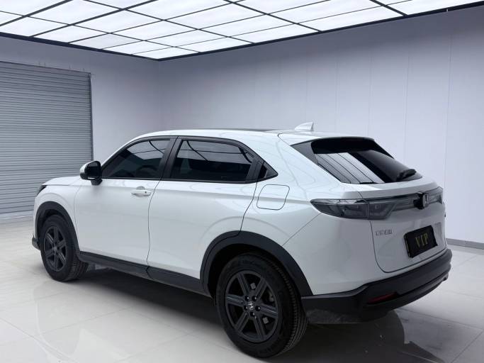 Honda XR -V Бензин 124HP 2WD 2023 — изображение 5