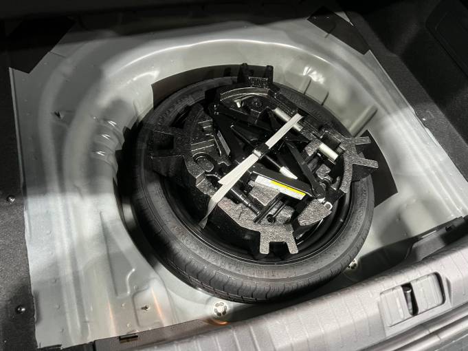 Volkswagen Magotan 1.4T 150HP 2WD 2020 | VIN 096657 — изображение 11