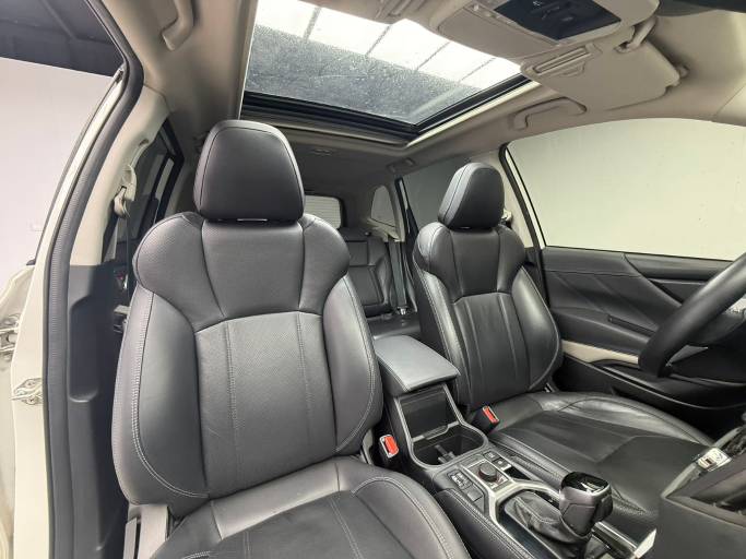 Subaru Forester 2.0L 154HP 2WD 2022 | VIN 155563 — изображение 23