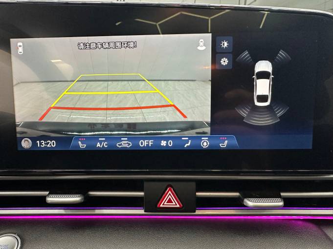 Hyundai Elantra 1.5L 115HP 2WD 2022 | VIN 189193 — изображение 23