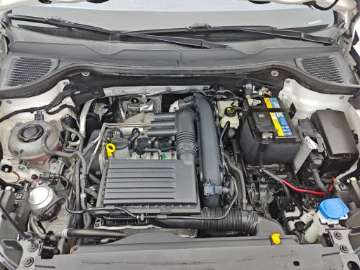 Volkswagen Tharu 1.4T 150HP 2WD 2021 | VIN 260874 — изображение 19